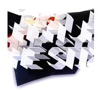 Jaga Jazzist - Jaga Jazzist: The Stix (Niska Cena) [CD]