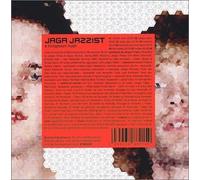 Jaga Jazzist - Livingroom Hush