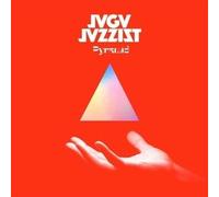 Jaga Jazzist - Pyramind