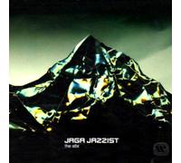 Jaga Jazzist - Stix [Import]