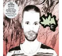 Jaga Jazzist – What We Must – Édition importée