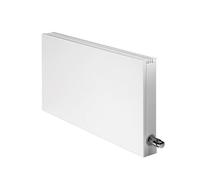 Jaga Strada radiateur mural type 20 350x600mm 1236W blanc STRW03506020133