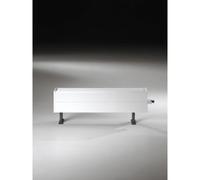 Jaga Tempo radiateur convecteur sur pied TEMF03024010101AS