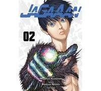 Jagaaan T02 Kensuke Nishida (Dessinateur), Muneyuki Kaneshiro (Auteur)