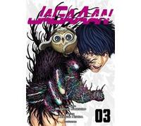 Jagaaan T03 Kensuke Nishida (Dessinateur), Muneyuki Kaneshiro (Auteur)