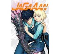 Jagaaan T04 Kensuke Nishida (Dessinateur), Muneyuki Kaneshiro (Auteur)