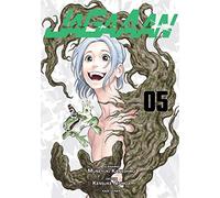 Jagaaan T05