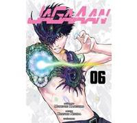 Jagaaan T06 Kensuke Nishida (Dessinateur), Muneyuki Kaneshiro (Auteur)