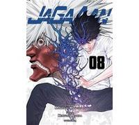 Jagaaan T08 Muneyuki Kaneshiro (Auteur), Kensuke Nishida (Dessinateur)