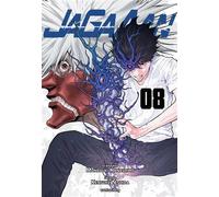 Jagaaan T08 - Muneyuki Kaneshiro - Crunchyroll Kaze - broché - Manga