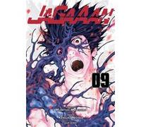 Jagaaan T09 Muneyuki Kaneshiro (Auteur), Kensuke Nishida (Dessinateur)