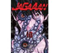 Jagaaan T10 Muneyuki Kaneshiro (Auteur), Kensuke Nishida (Dessinateur)