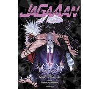 Jagaaan T11 Muneyuki Kaneshiro (Auteur), Kensuke Nishida (Dessinateur)