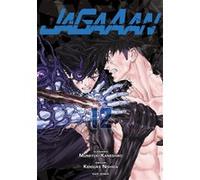 Muneyuki Kaneshiro & Kensuke Nishida – Jagaaan – Tome 12 – KAZE