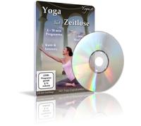 Jagadamba Stendel,Inga - Yoga Für Zeitlose