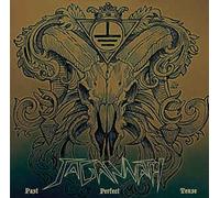 Jagannath - Past Perfect Tense [Import]