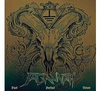 Jagannath - Past Perfect Tense [Cd]