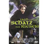 Jagd auf Den Schatz der Riesen - Jagd Auf Den Schatz der Riesen [Import]