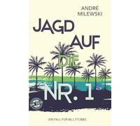 Jagd auf die Nr. 1: Ein Fall für Bill Stubbs