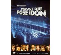 Jagd auf die Poseidon - SE [Édition Sépaciale]