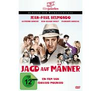 Jean-Paul Belmondo - Jagd Auf Männer [Import]