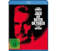 Jagd auf Roter Oktober (Blu-ray)