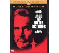 Jagd auf Roter Oktober [Édition Sépaciale]