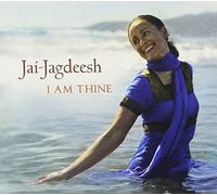Jagdeesh, Jai - I Am Thine