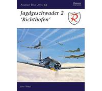 Jagdgeschwader 2 'Richthofen'