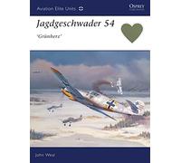 Jagdgeschwader 54 Grunherz