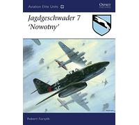 Jagdgeschwader 7 Nowotny