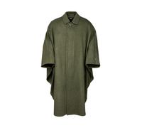 Jagdhund Rauris 2 cape de pluie Vert olive 56/58
