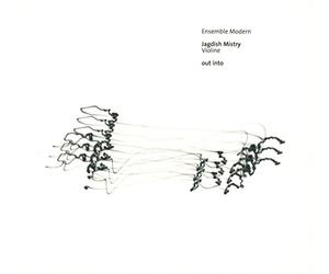 Jagdish Mistry (Portrait): Out Into