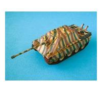 Jagdpanther German Army 1945- 1:72e - Easy Model G
