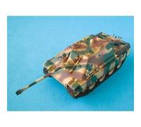 Jagdpanther S.pz.jgabt.654 France July 1944- 1:72e - Easy Model