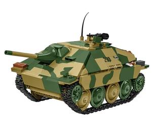 JAGDPANZER 38(t) HETZER CHWAT (Brave)