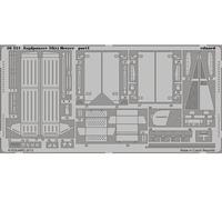 EDUARD 36251 JAGDPANZER 38(T) HETZER (ACADEMY) 1/35