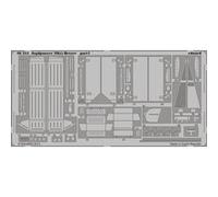 Jagdpanzer 38(t) Hetzer For Academy - 1:35e - Eduard Accessories G