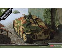 Jagdpanzer 38 (T) Hetzer (Tardif)-Générique