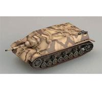 Jagdpanzer Iv 1945 - 1:72e -