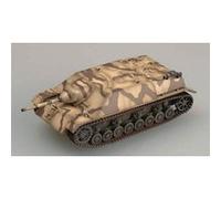Jagdpanzer Iv 1945 - 1:72e - Easy Model G