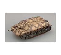 Jagdpanzer Iv 1945 - Miniature D'avion Easy Model 9346123-Easy Model