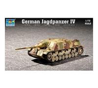 Jagdpanzer Iv