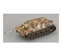 Jagdpanzer Iv German Army 1944 - 1:72e - Easy Model G