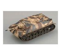 Jagdpanzer Iv Germany 1945 - 1:72e - Easy Model G