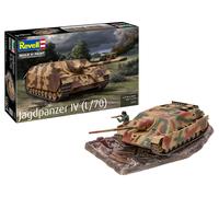 Jagdpanzer IV (L-70)