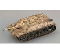 Jagdpanzer Iv Pzjg-lehr Abt. 130 Normandy 1944- 1:72e -