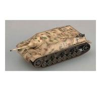 Jagdpanzer Iv Pzjg-lehr Abt. 130 Normandy 1944- 1:72e - Easy Model G