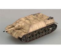 Jagdpanzer Iv Western Front 1944 - 1:72e -