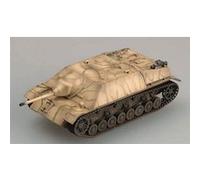 Jagdpanzer Iv Western Front 1944 - 1:72e - Easy Model G